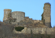 Le château